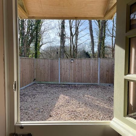 Beech Cottage Bodiam エクステリア 写真