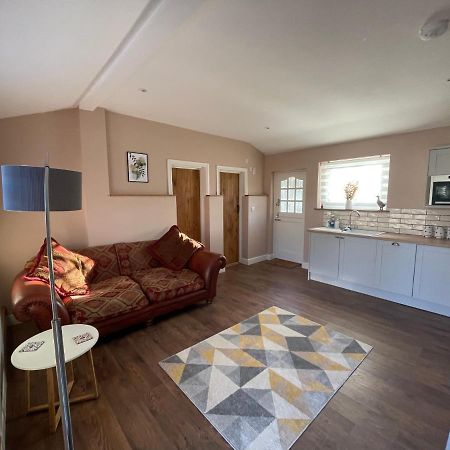 Beech Cottage Bodiam エクステリア 写真