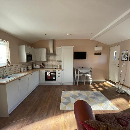 Beech Cottage Bodiam エクステリア 写真