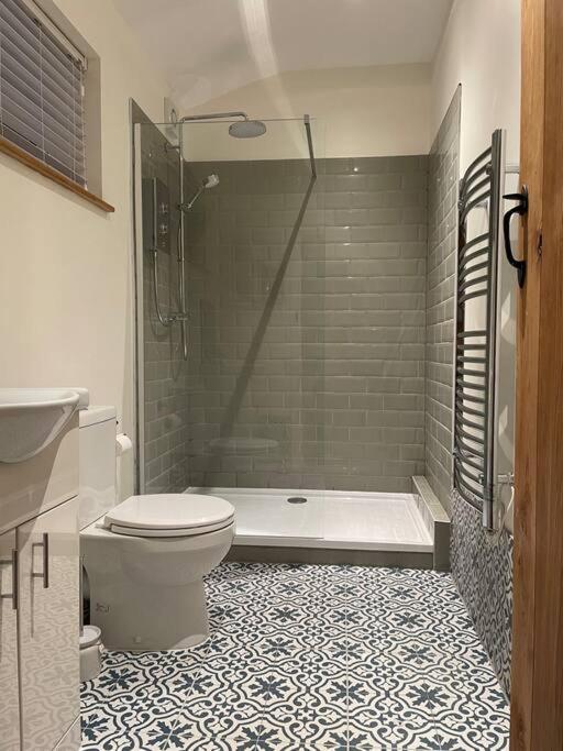 Beech Cottage Bodiam エクステリア 写真