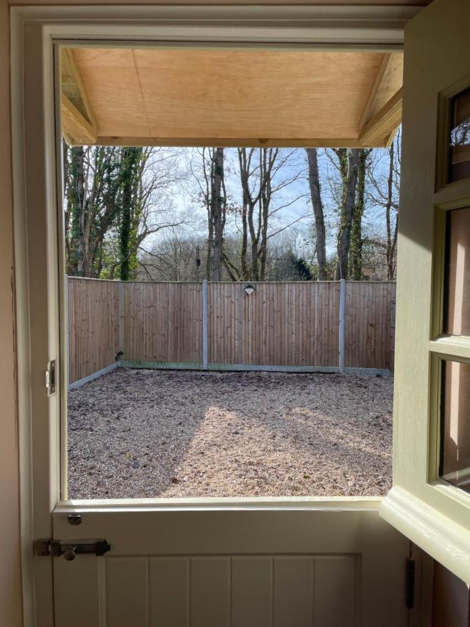 Beech Cottage Bodiam エクステリア 写真