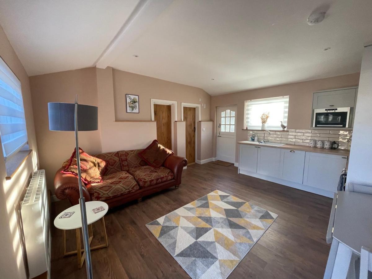 Beech Cottage Bodiam エクステリア 写真
