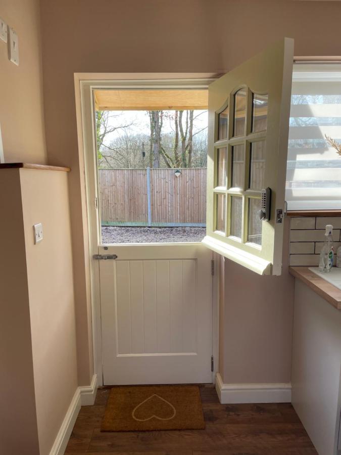 Beech Cottage Bodiam エクステリア 写真