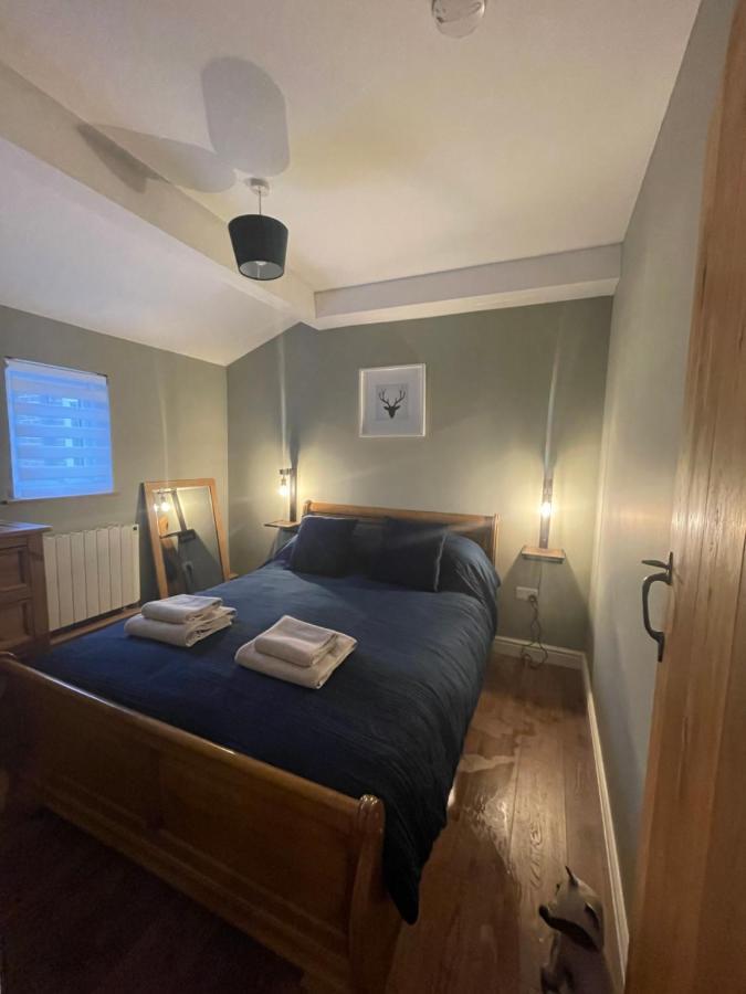 Beech Cottage Bodiam エクステリア 写真