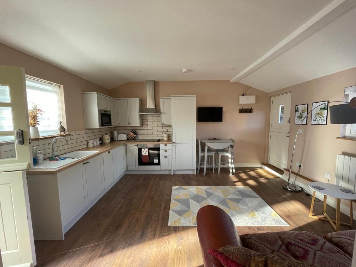 Beech Cottage Bodiam エクステリア 写真